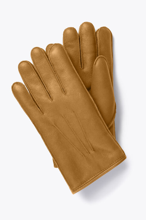 Parajumpers SHEARLING - GLOVES Parajumpers SHEARLING - GLOVES  25WMPAGLGL11PAD0718