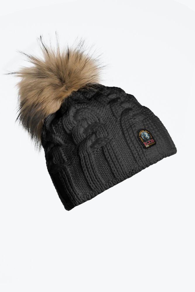 Parajumpers CABLE HAT 1