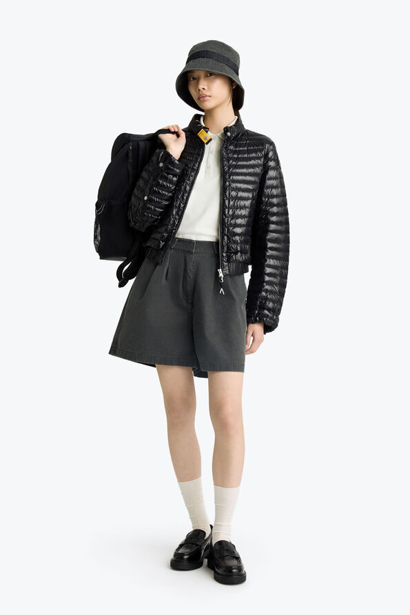 Parajumpers AKANE - SHORT PUFFER  26SMPWPUIP34P700541