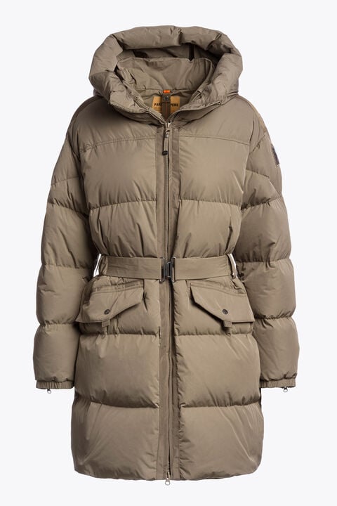 Parajumpers ROSEHALL - LONG JACKET  26WMPWPUHF32P750128