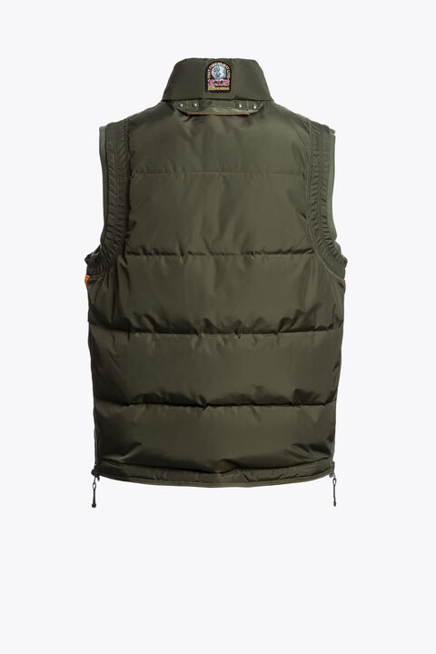 Parajumpers KOBUK - DOWN VEST  26WMPMJKMA05P010356