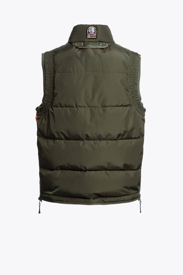 Parajumpers KOBUK - DOWN VEST  26WMPMJKMA05P010356
