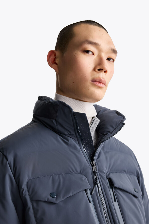 Parajumpers NORTH TWIN - HOODED JACKET  26WMPMJKSS02P410765