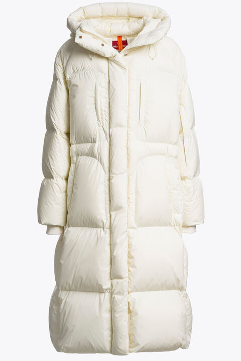 Parajumpers FALGE - LONG JACKET  26WMPWPUVP32P790132