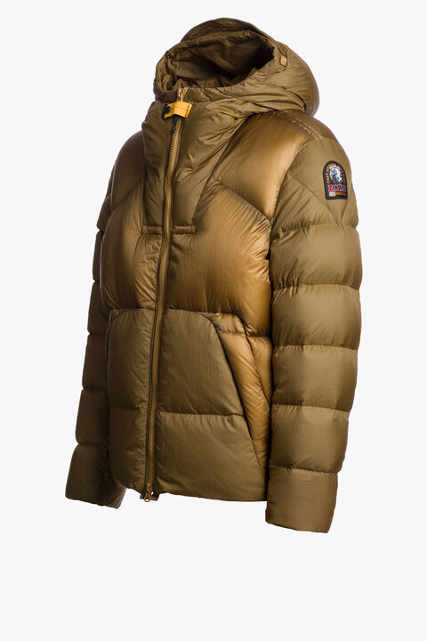 Parajumpers NOTIGI - HOODED DOWN JACKET  26WMPMPUMU02P320239