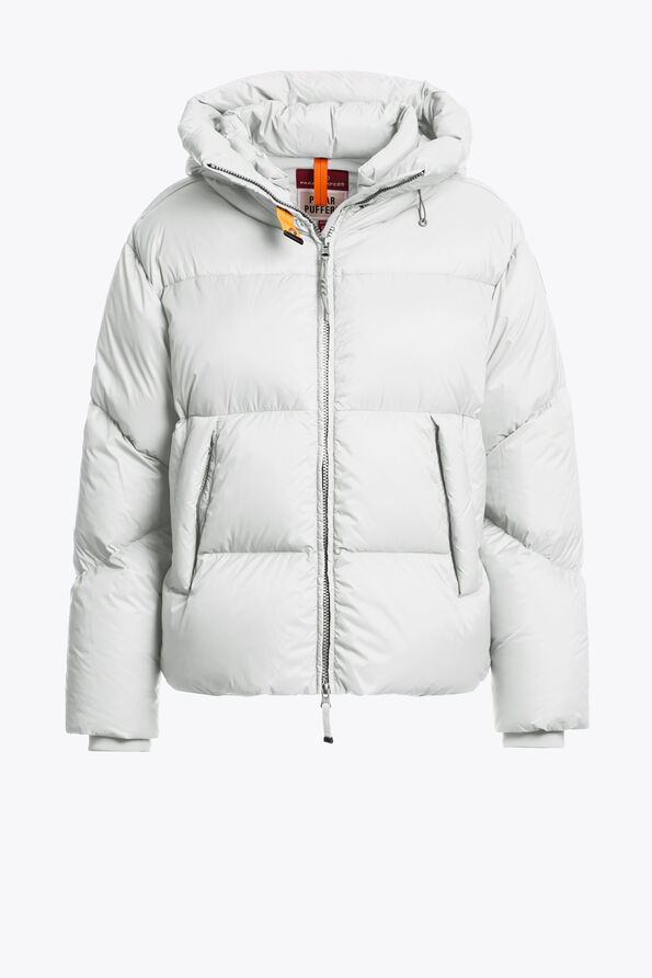 Parajumpers VANIA - SHORT PUFFER  25WMPWPUPP31P740111