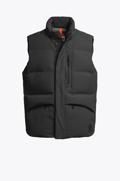 Parajumpers AMISK - DOWN VEST  26WMPMJKSS03P410541