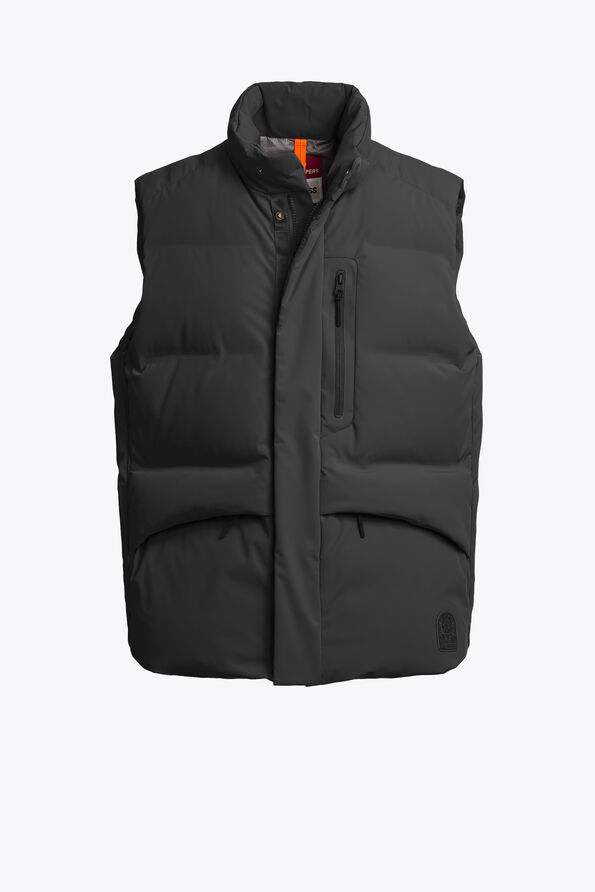 Parajumpers AMISK - DOWN VEST  26WMPMJKSS03P410541