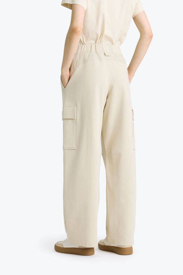 Parajumpers REDEEM - CARGO PANTS  26SMPWPABG34P840287