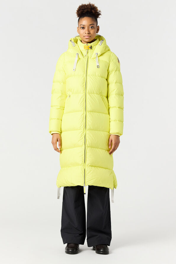 Parajumpers PANDA - LONG DOWN JACKET  25WMPWPUEL31P700303