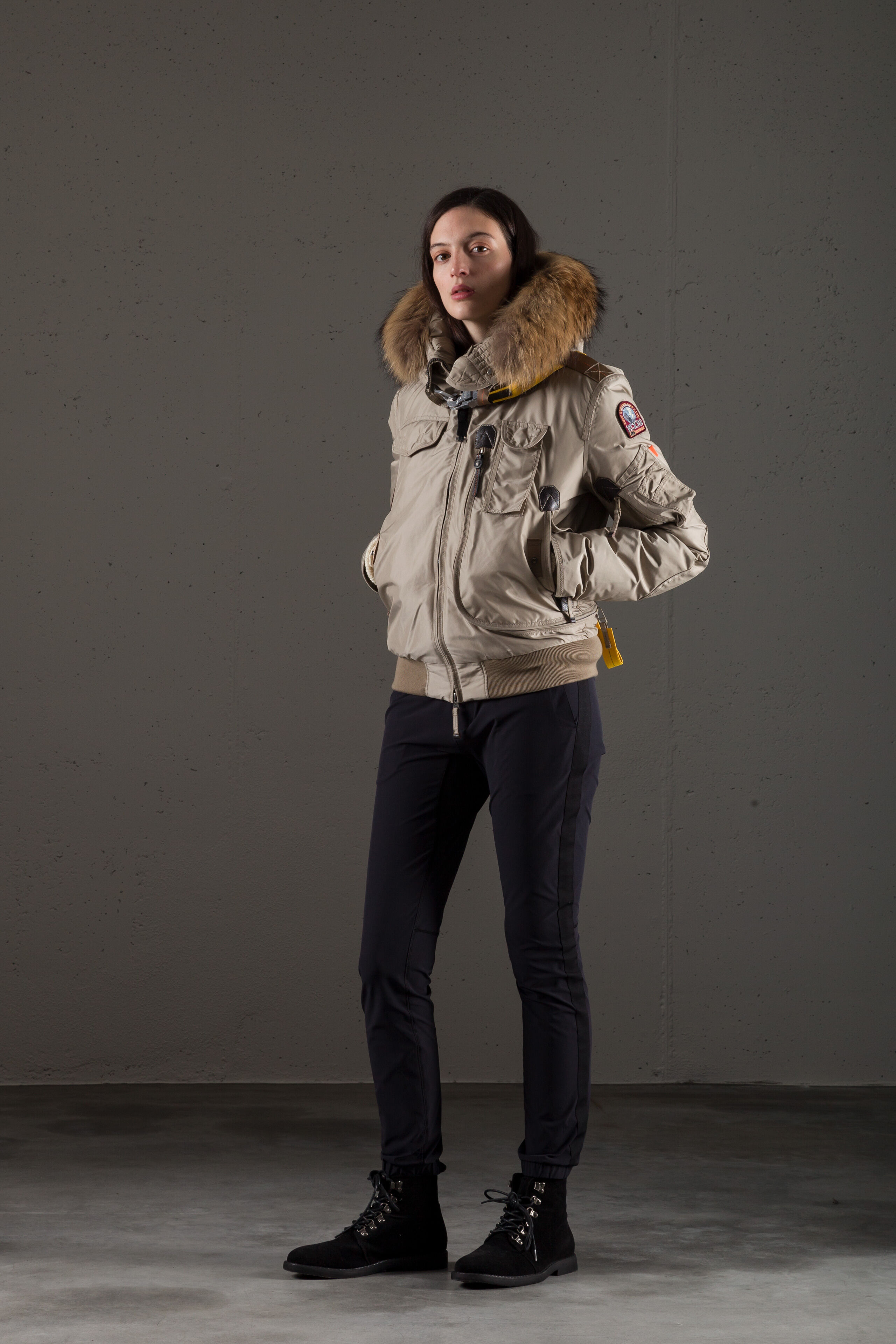 parajumpers gobi womens
