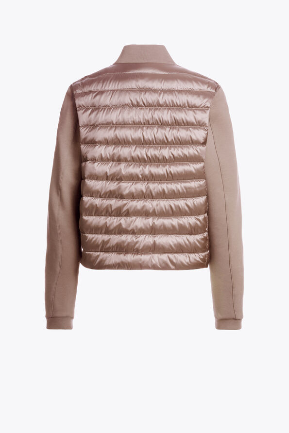 Parajumpers KALYSTA - HYBRID SWEATSHIRT  26WMPWHYFP30P630121