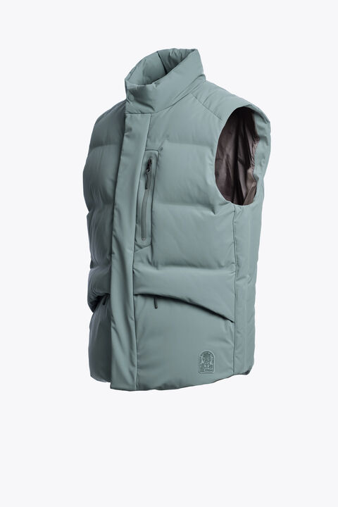 Parajumpers AMISK - DOWN VEST  26WMPMJKSS03P410782