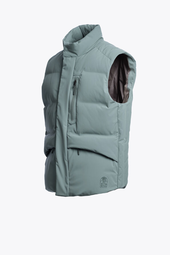 Parajumpers AMISK - DOWN VEST  26WMPMJKSS03P410782