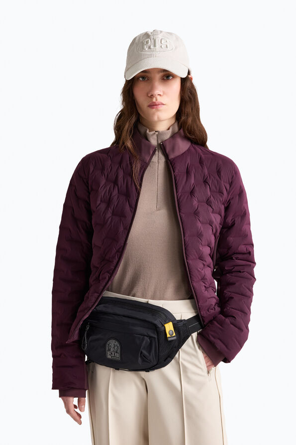 Parajumpers EDRIC - BUM BAG  SPEMPABABA040000541