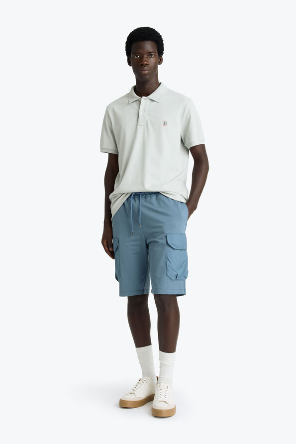 Parajumpers BOYCE - SHORT PANTS  26SMPMPAFP05P060512