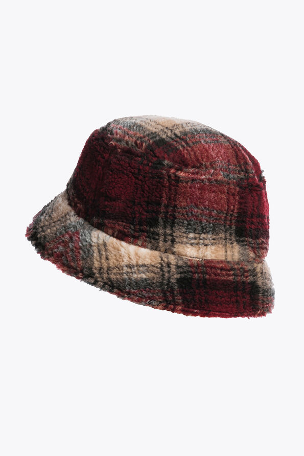 Parajumpers REVERSIBLE - BUCKET HAT  25WMPABUHA52PAK0541