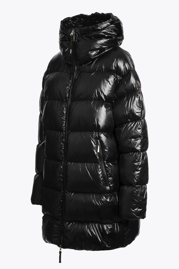 Parajumpers IVONNE - LONG DOWN JACKET  25WMPWPULP33P750541