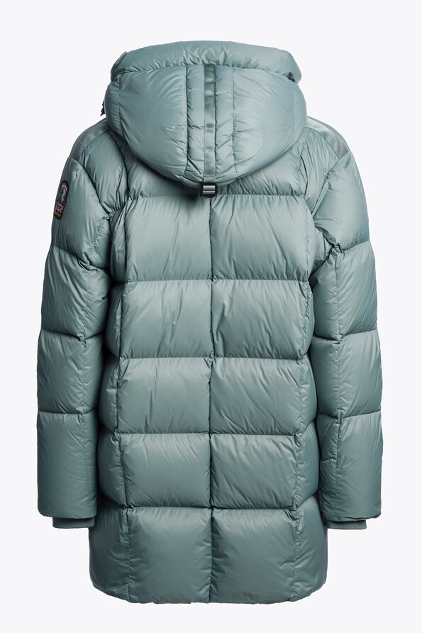 Parajumpers BOLD PARKA - HOODED DOWN JACKET  25WMPMPUPP02P150104