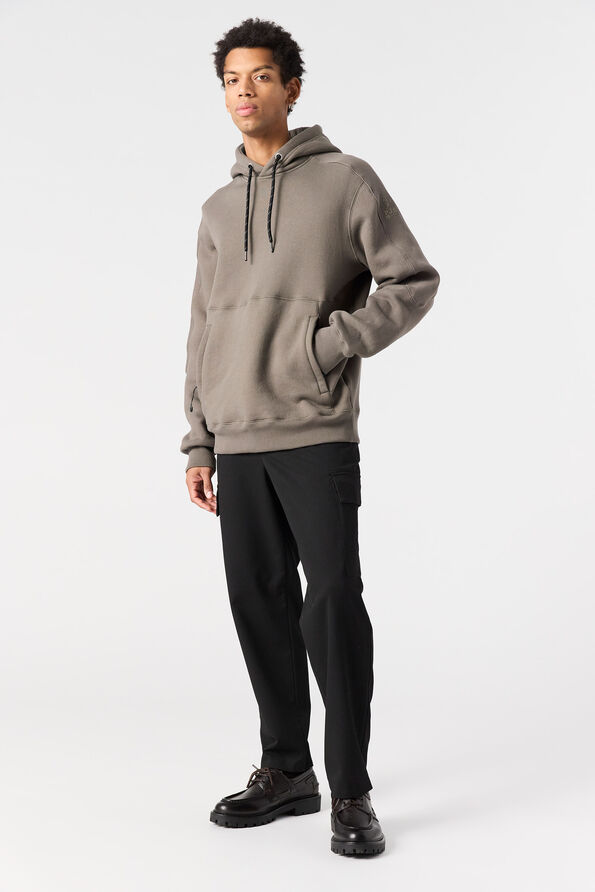 Parajumpers ELIJAH - HOODED FLEECE  25WMPMFLHG02P530103