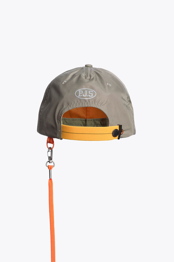 Parajumpers BRAVO - BASEBALL CAP  26SMPABCHA13PAA0274