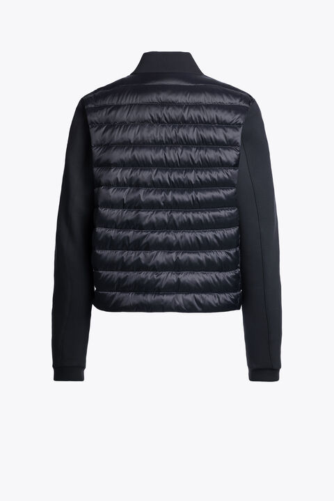 Parajumpers KALYSTA - HYBRID SWEATSHIRT  26WMPWHYFP30P630316