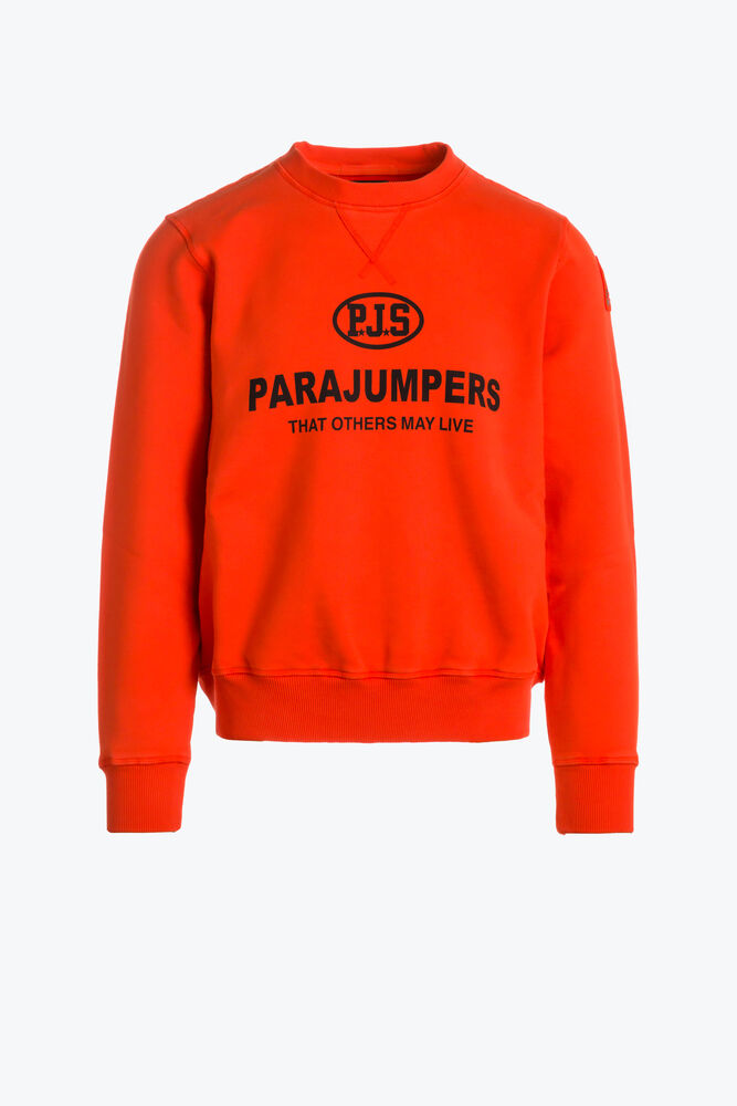 Parajumpers TOML 1