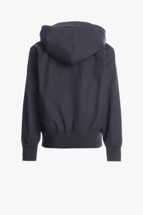Parajumpers ABNER - WINDBREAKER JACKET  26SMPBJKEE61PBB0541