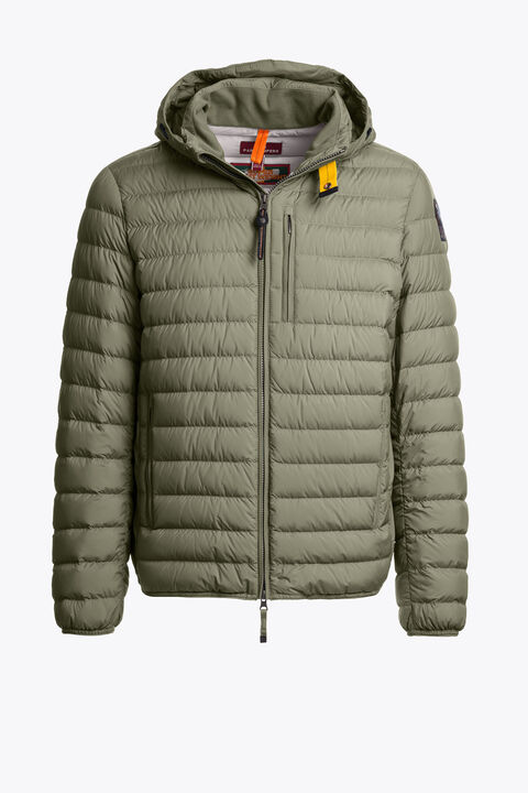 Parajumpers LAST MINUTE - HOODED DOWN JACKET  26SMPMPUSL02P040274