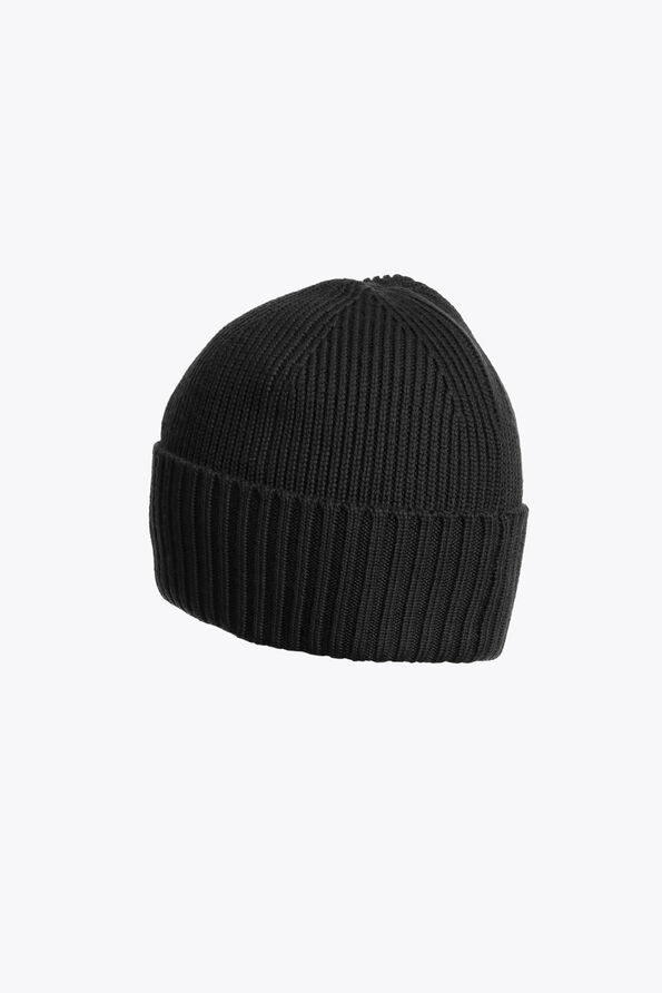 Parajumpers PLAIN - MERINO WOOL BEANIE  25WMPAHAHA12PAT0541
