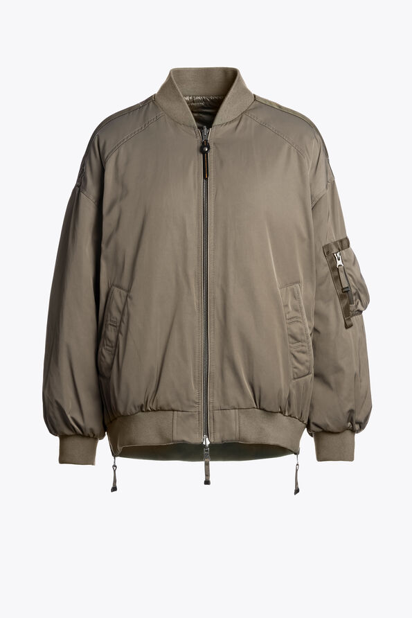 Parajumpers BOMB - REVERSIBLE BOMBER  25WMPWJKIN32P960103