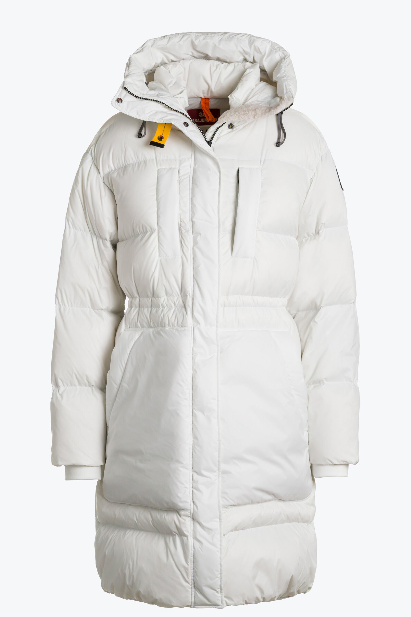 parajumper winter jacket
