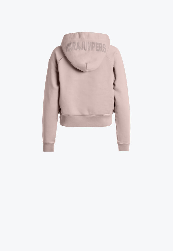 Parajumpers HOODY 3