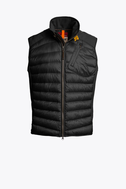 Parajumpers ZAVIER - HYBRID VEST  26WMPMHYWU03P100541
