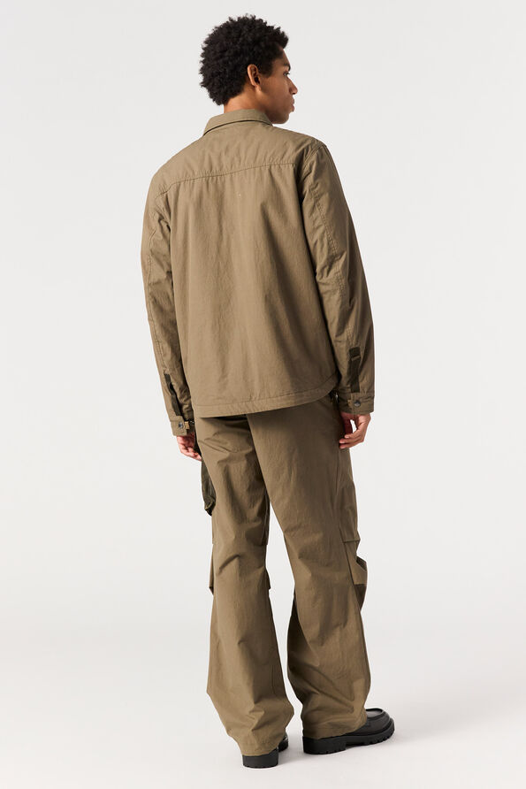 Parajumpers ZACHARY - OVERSHIRT  25WMPMOSLA01P43B038