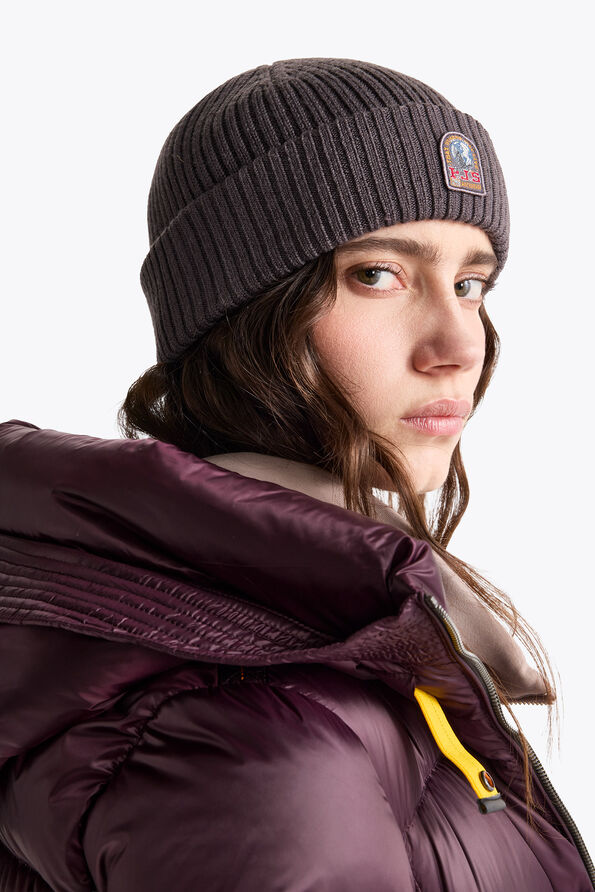 Parajumpers MATIO - BEANIE  26WMPAHAHA70PAL0218