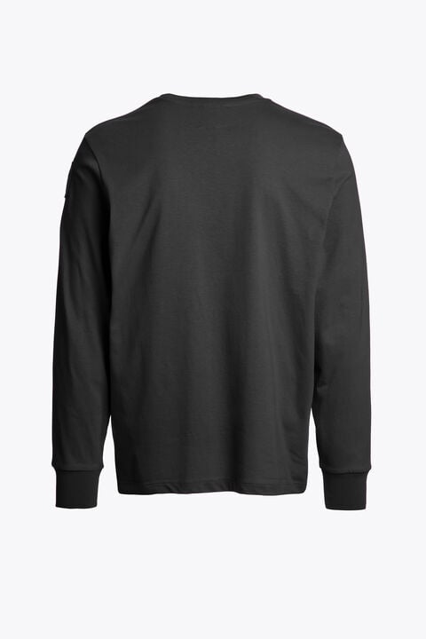 Parajumpers KIP - LONG SLEEVE T-SHIRT  26WMPMTSER28P170541