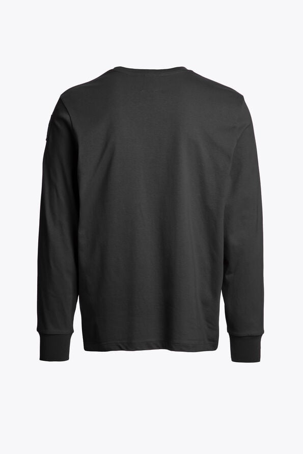 Parajumpers KIP - LONG SLEEVE T-SHIRT  26WMPMTSER28P170541