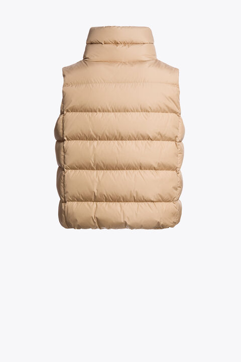 Parajumpers NOLENE - DOWN VEST  26WMPWPUTT31P590116