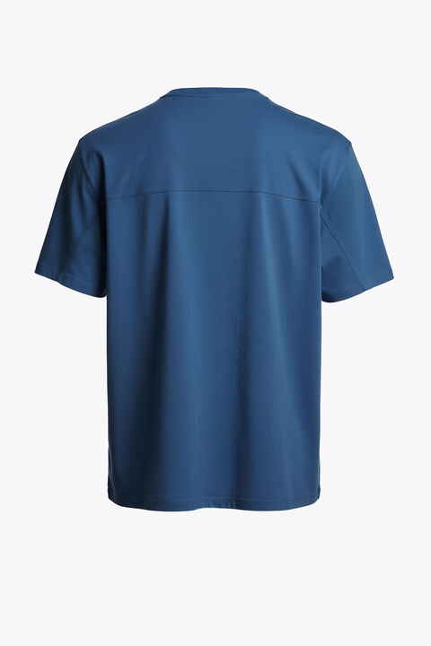 Parajumpers NEEL - T-SHIRT  26SMPMTSRJ01P210276