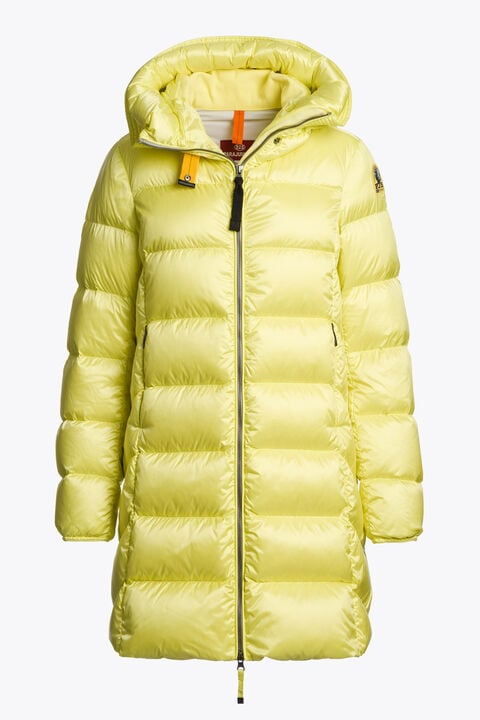 Parajumpers MARION - HOODED DOWN JACKET  25WMPWPUSX34P780303