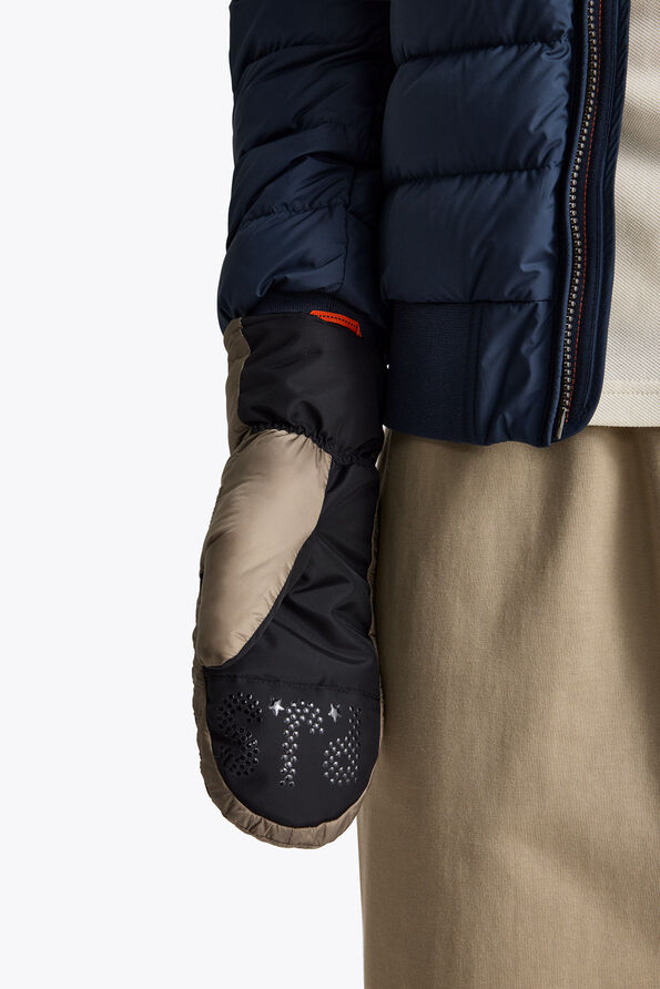 Parajumpers JOLLEY - PADDED MITTENS  26WMPAGLGL35PAM0541