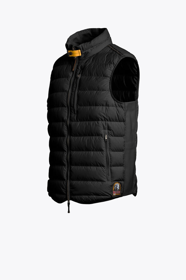 Parajumpers PERFECT - DOWN VEST  26WMPMPUSL01P090541