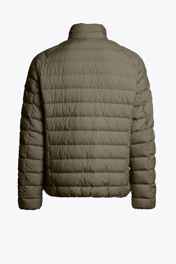 Parajumpers UGO - SHORT DOWN JACKET  25WMPMPUSL04P270103