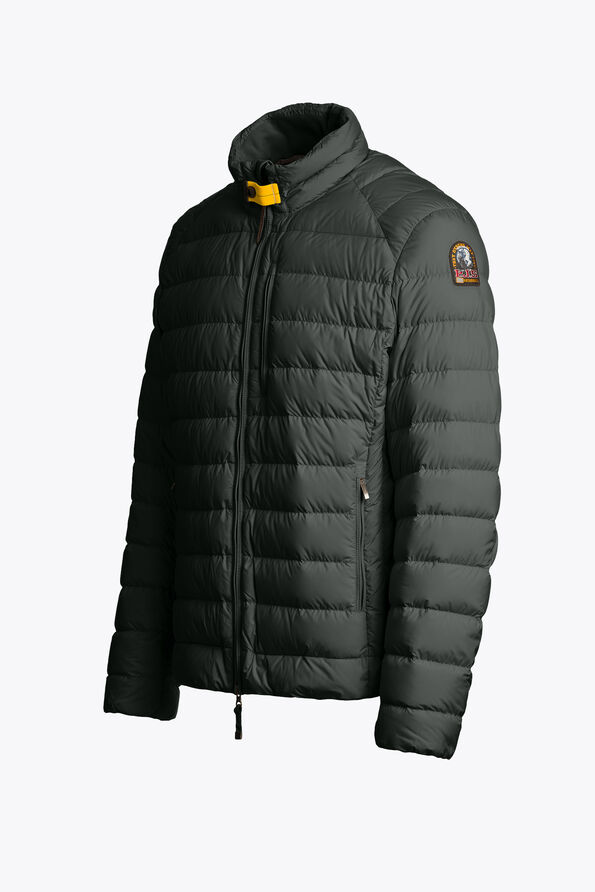 Parajumpers UGO - SHORT DOWN JACKET  25WMPMPUSL04P270242