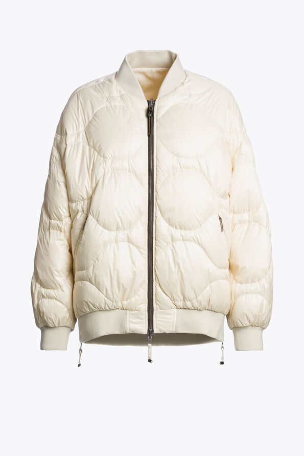 Parajumpers BOMB - REVERSIBLE BOMBER  25WMPWJKIN32P960775