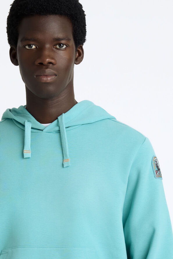 Parajumpers EVEREST - HOODED FLEECE  26SMPMFLEY22P100541