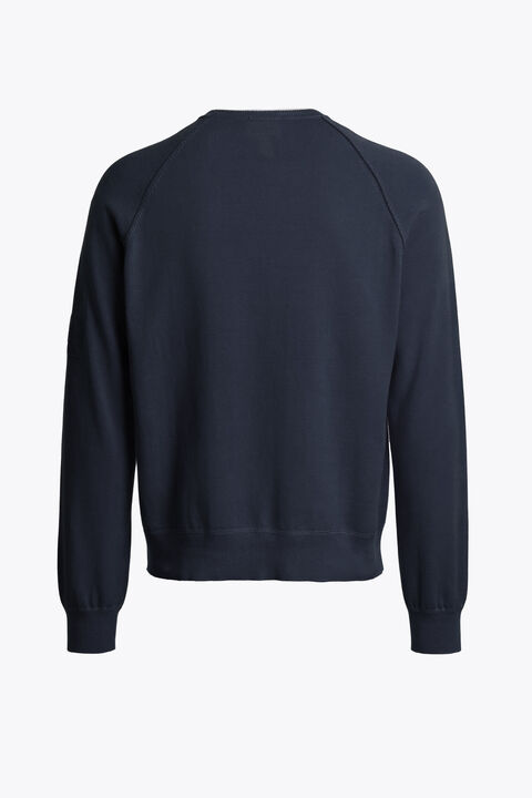 Parajumpers BARR - CREWNECK SWEATER  26SMPMKNRK08P340571