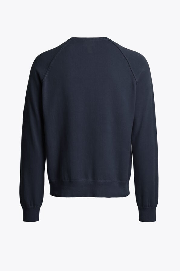 Parajumpers BARR - CREWNECK SWEATER  26SMPMKNRK08P340571