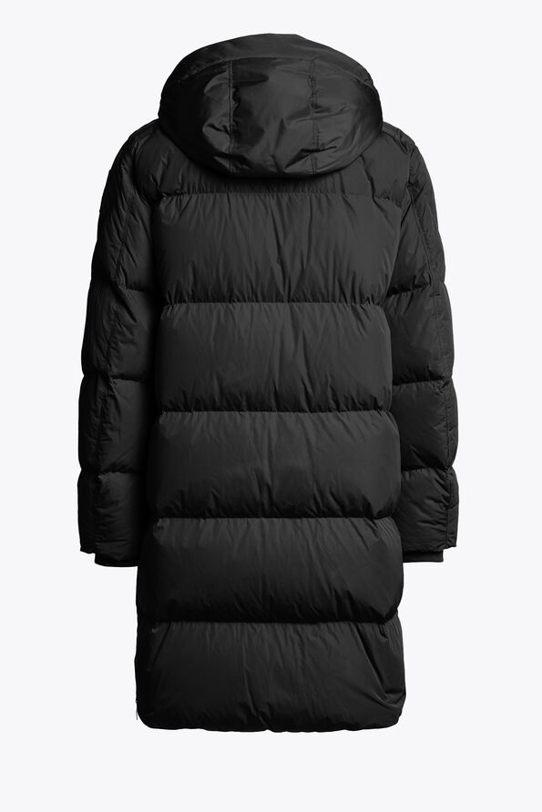 Parajumpers LONG BEAR - HOODED PARKA  25WMPMPUHF04P170541